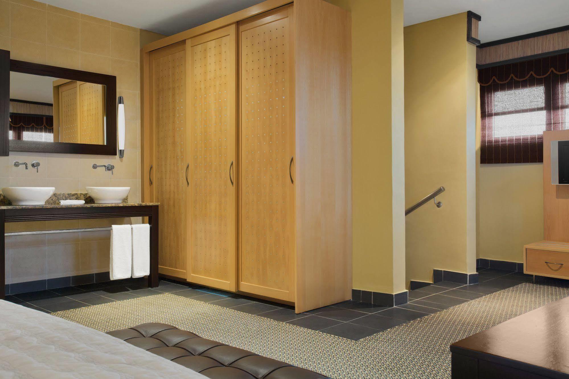 Ibom Hotel & Golf Resort 우요 외부 사진