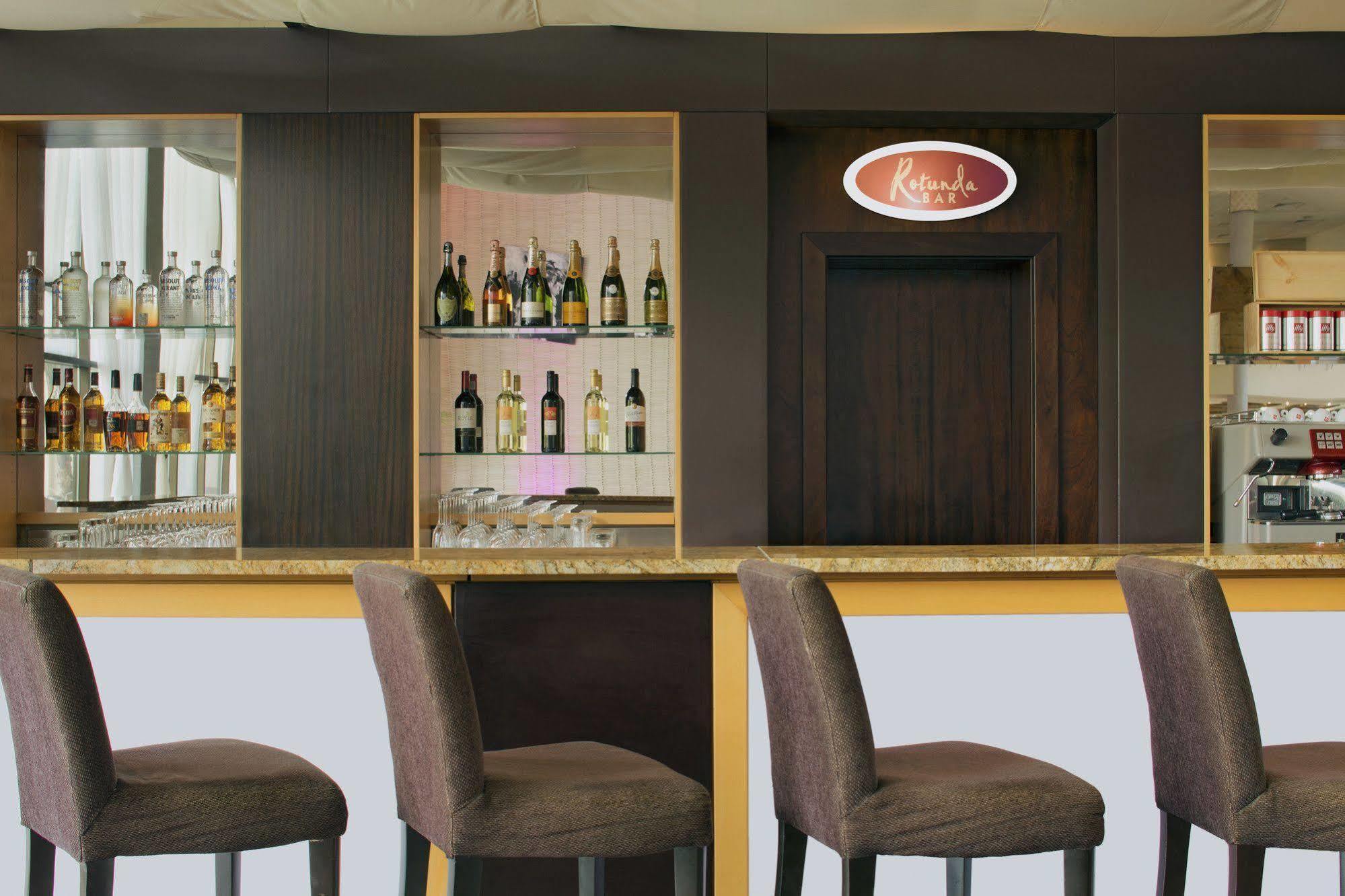 Ibom Hotel & Golf Resort 우요 외부 사진